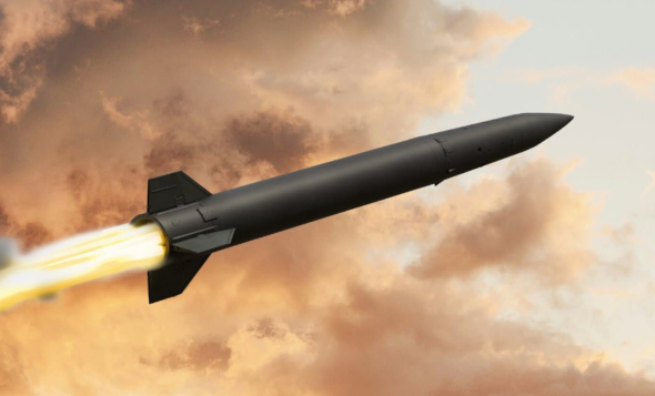 акета FP-7 може полетіти у напрямку цілей у РФ за кілька тижнів