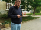 Володимир Жогло  