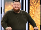 Володимир Жогло до операції 