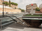 Colosseo-Fori Imperiali - Рим, Італія