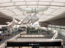 LAX/Metro Transit Center - Лос-Анджелес, США