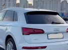 Нова автівка Наталії Могилевської