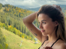 Катерина Лозовицька