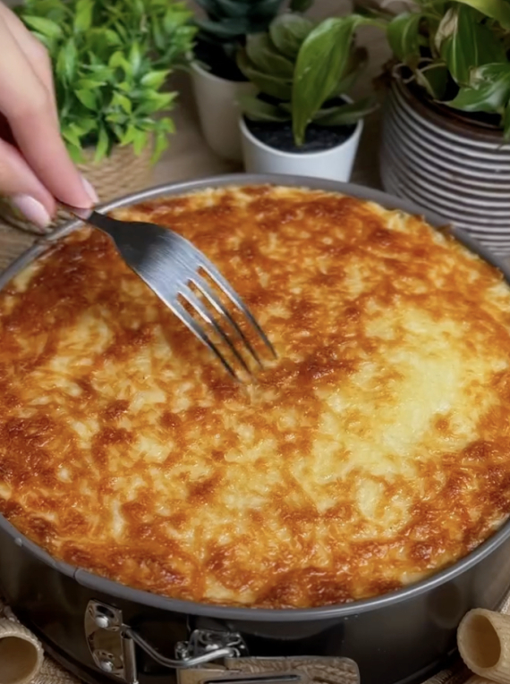 Паста с сыром и соусом бешамель, которую захочется готовить снова: от такого ужина не откажутся