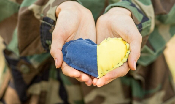 1 жовтня відзначають День захисників і захисниць України та День ветерана