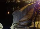 Обстріл Південного моста 