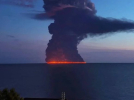 На танкере была нефть