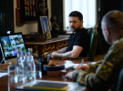 Зеленский сообщил о результатах боев с российскими военными в Доброполье