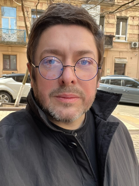 Олексій Суханов