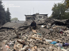 У Запоріжжі кількість загиблих від російського авіаудару зросла до восьми