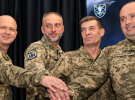 День Сил логістики ЗСУ 