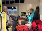 Також із родиною вдалося возз'єднатися ліквідатору аварії на ЧАЕС