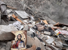 Вранці 10 жовтня російські війська завдали удару по Запоріжжю