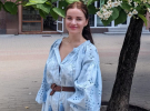 Алина Доротюк после операции по уменьшению груди
