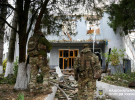 Російська атака пошкодила університет