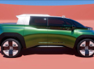 Fiat показав у Парижі незвичний автомобіль із салоном на сімох
