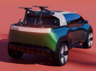 Fiat показав у Парижі незвичний автомобіль із салоном на сімох