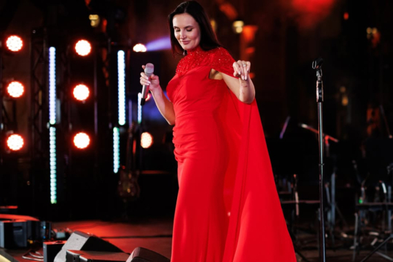 Міла Нітіч
