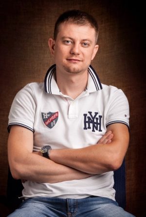 Сергій Рудюк