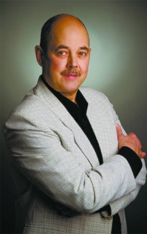 Сергей Прокопович