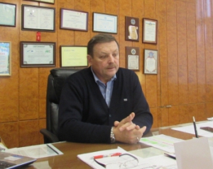 Сергей Аранчий