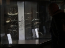 Выставка казацкого и самурайского оружия "Путь воина - один на двоих", музей "Арсенал", Львов, улица Подвальная, 5     29 декабря 2016