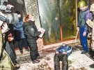 Дмитро Погорєлов із селища Овідіополь на Одещині після подвійного вбивства планував ще один злочин — скерувати вантажівку в натовп людей