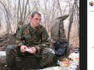Алексей Богданов  Родом из г.. Омск. В 2012 году окончил Омское высшее танковое командное училище. С 2013 года офицер танкового батальона 17-й омсбр.