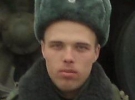 Сергей Беляков  Военнослужащий-контрактник танкового батальона 17-й омсбр.