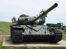 Советский танк "Т-64"