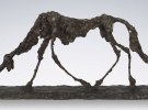 Скульптура "Собака" (1951), Альберто Джакометті