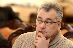 Военный эксперт Дмитрий Снегирьов