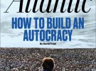 "Як збудувати автократію"