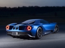 Ford GT стал самым быстрым суперкаром производителя