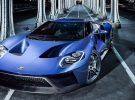 Ford GT стал самым быстрым суперкаром производителя