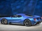 Ford GT став найшвидшим суперкаром виробника