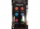 Motorola Moto G5 Plus працюватиме на Android 7 "Nougat".