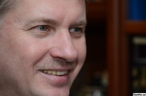 Фото: Андрій ШМАТОВ