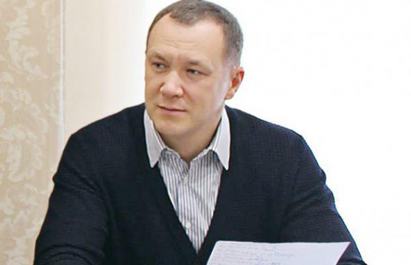 Александр Супруненко