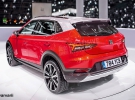 Seat Arona на выставке