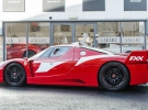 Ferrari Enzo FXX коштує 12,5 млн дол.