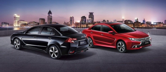 Mitsubishi Grand Lancer