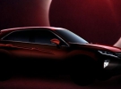 Mitsubishi Eclipse Cross - "затмение"