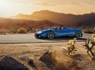 Новий суперкар Pagani Huayra Roadster коштуватиме 2,3 млн. євро