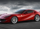 Ferrari 812 Superfast самый мощный суперкар