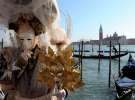 Венеціанський Фестиваль, 18 лютого 2017