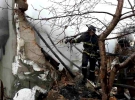 На Одесчине в жилом доме взорвался газ
