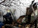 На Одещині у житловому будинку вибухнув газ