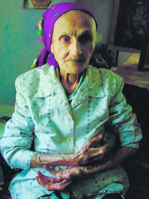 Теодозію Плитку-Сорохан арештували 1945-го за участь в Організації українських націоналістів. Їй було 24 роки, коли вислали у Сибір