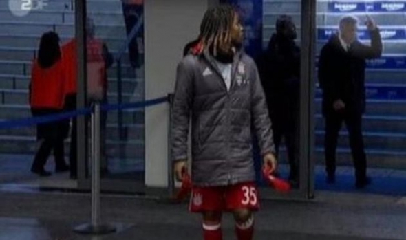 Анчелотти должен пожертвовать 5000 евро в благотворительный фонд